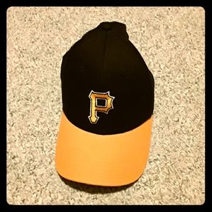 Pittsburgh pirates hat